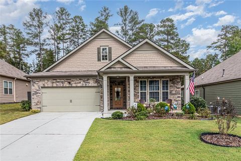 2008 Creekhead Drive Villa Rica GA 30180