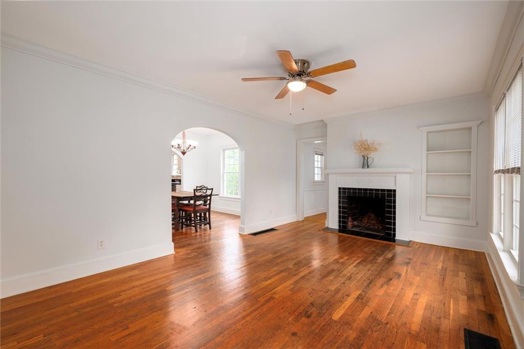 51 Willow Wood Circle SE