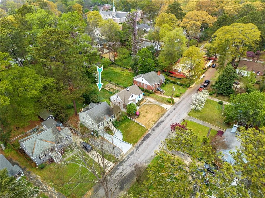 51 Willow Wood Circle SE