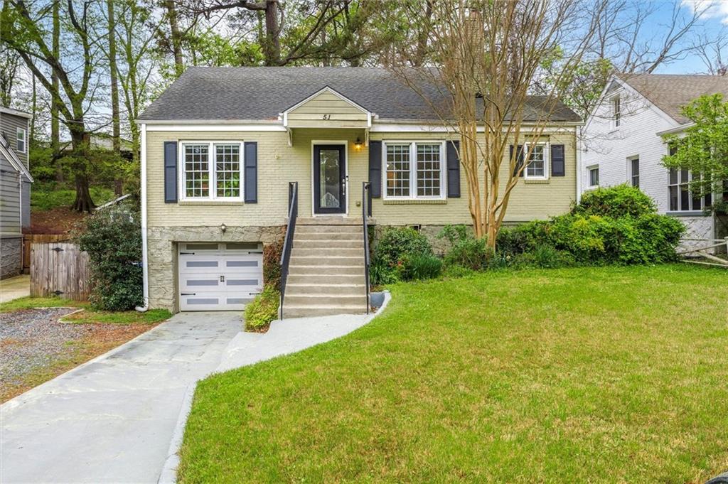 51 Willow Wood Circle SE