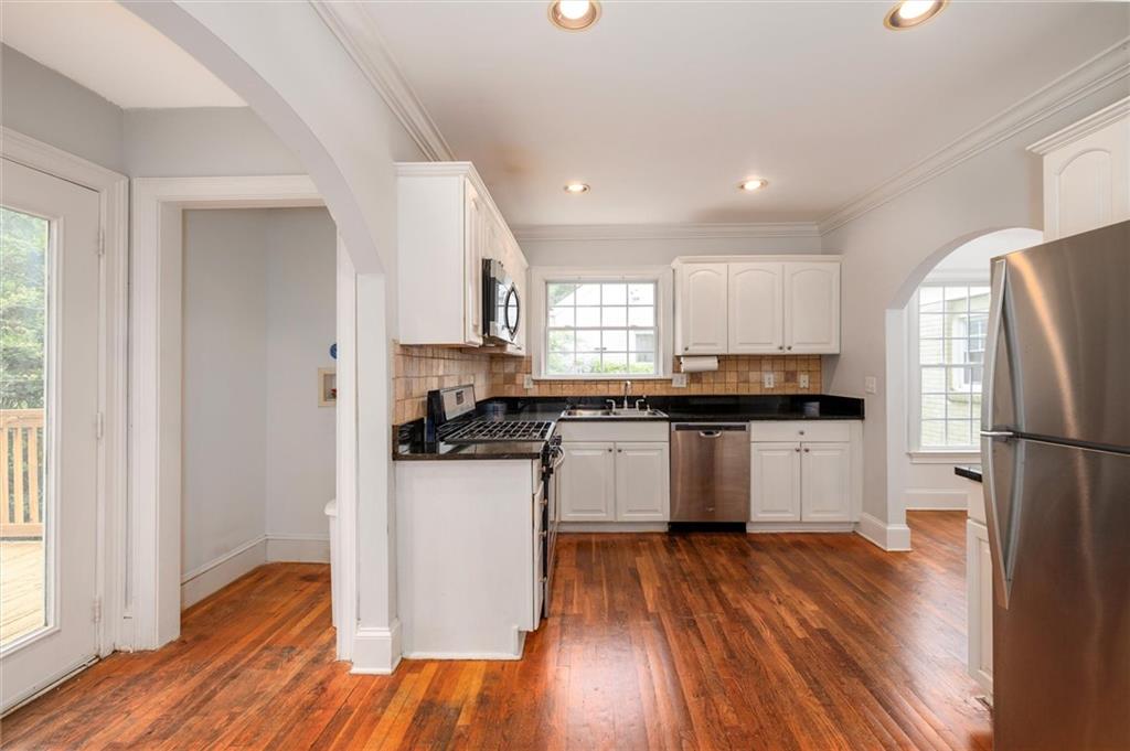 51 Willow Wood Circle, Atlanta, Georgia image 12