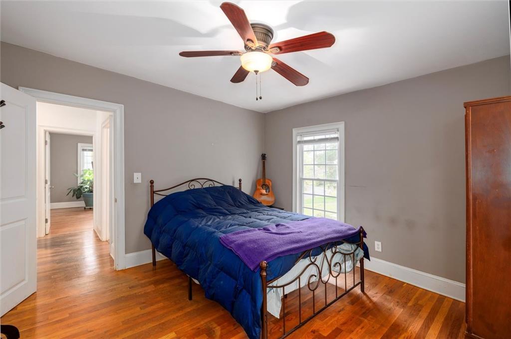 51 Willow Wood Circle, Atlanta, Georgia image 19