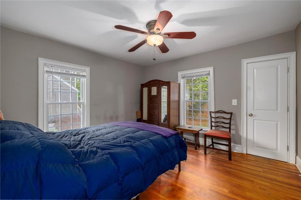 51 Willow Wood Circle, Atlanta, Georgia image 18
