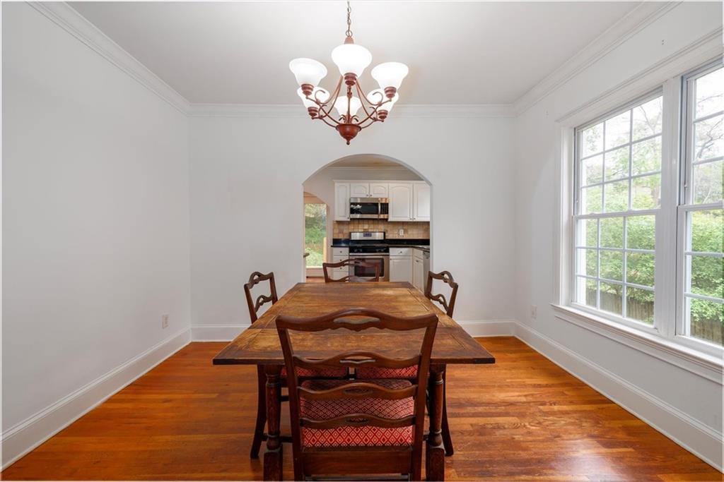 51 Willow Wood Circle, Atlanta, Georgia image 9