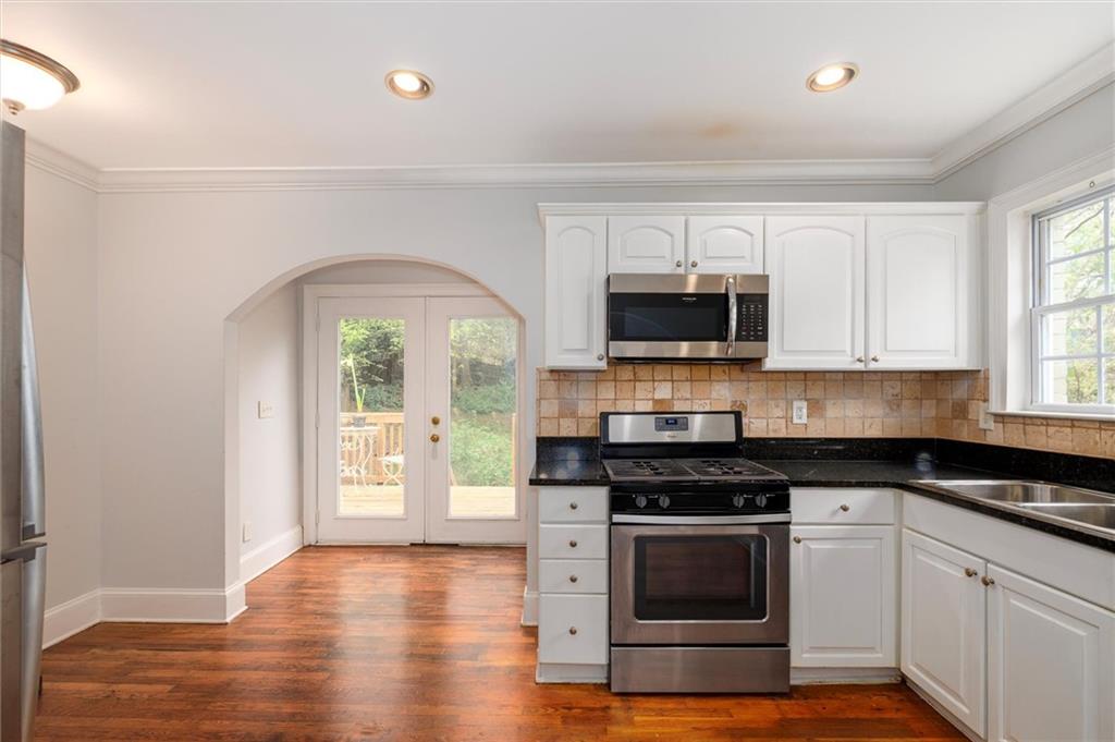 51 Willow Wood Circle, Atlanta, Georgia image 11