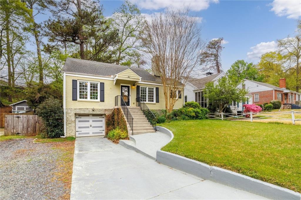 51 Willow Wood Circle, Atlanta, Georgia image 1