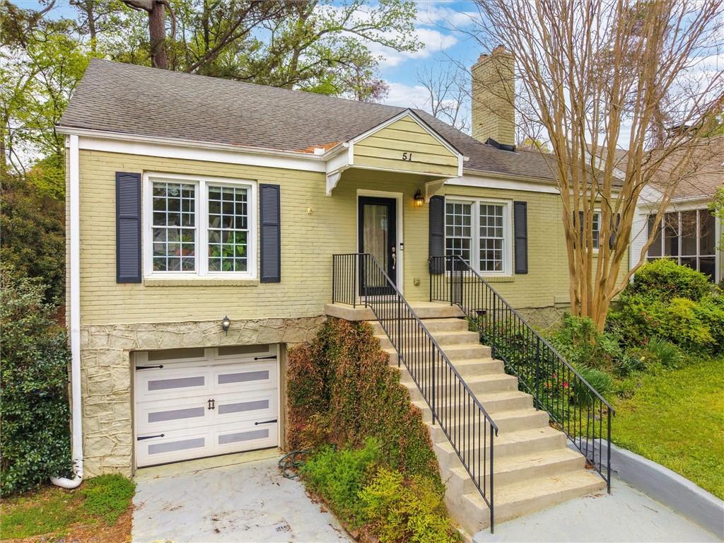 51 Willow Wood Circle SE