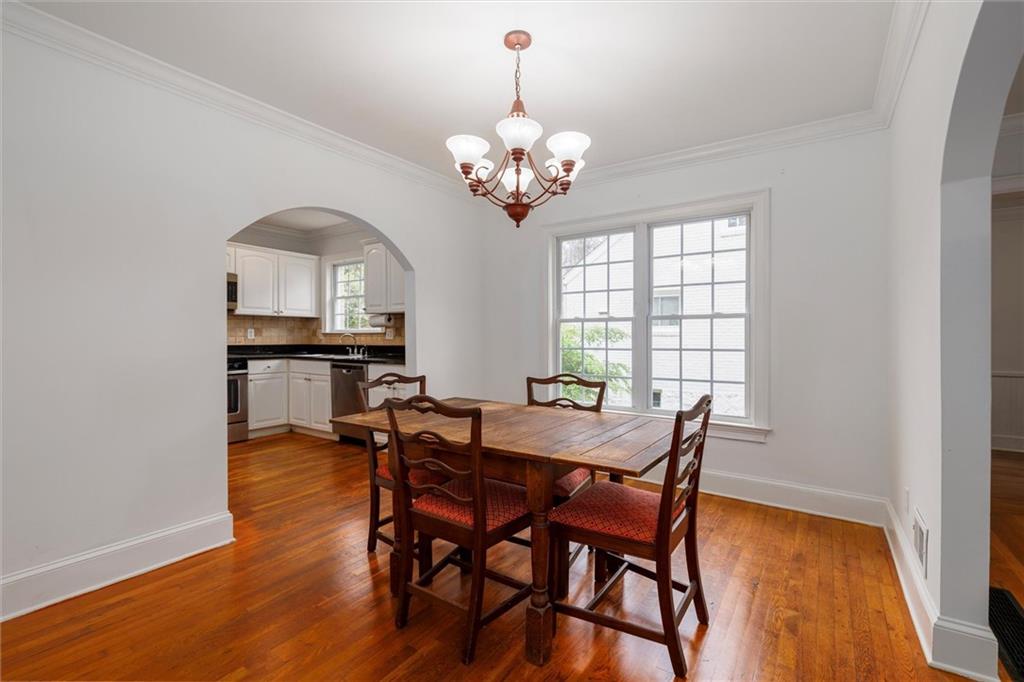 51 Willow Wood Circle, Atlanta, Georgia image 10