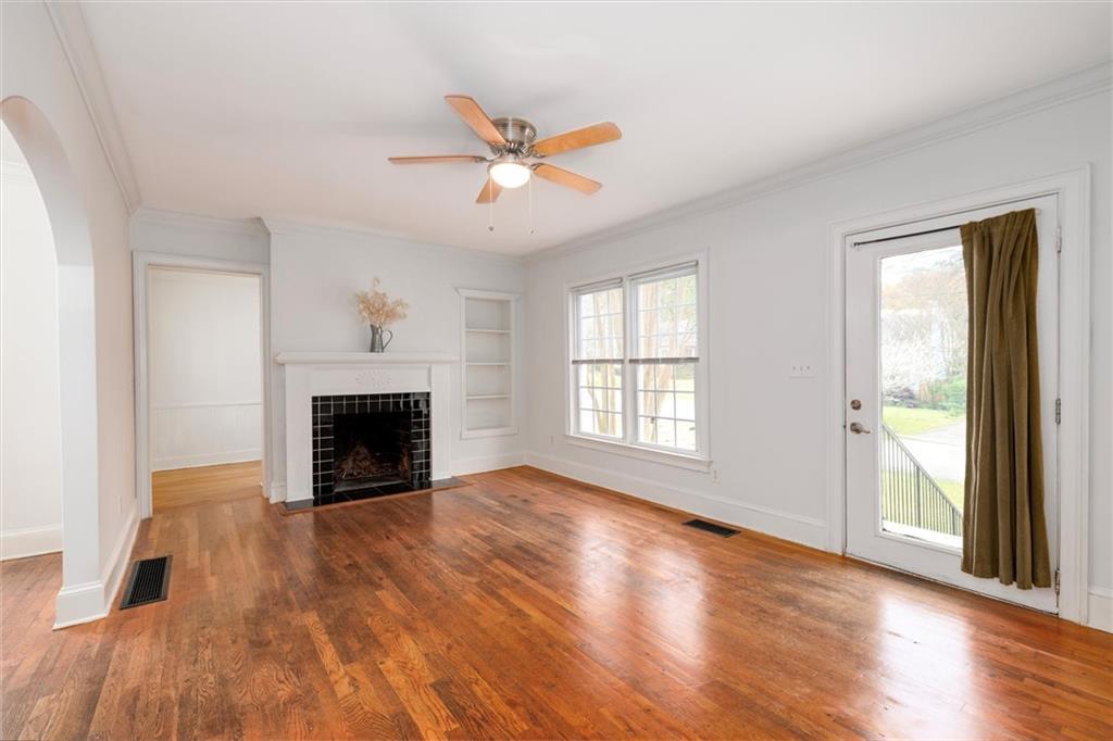 51 Willow Wood Circle, Atlanta, Georgia image 6