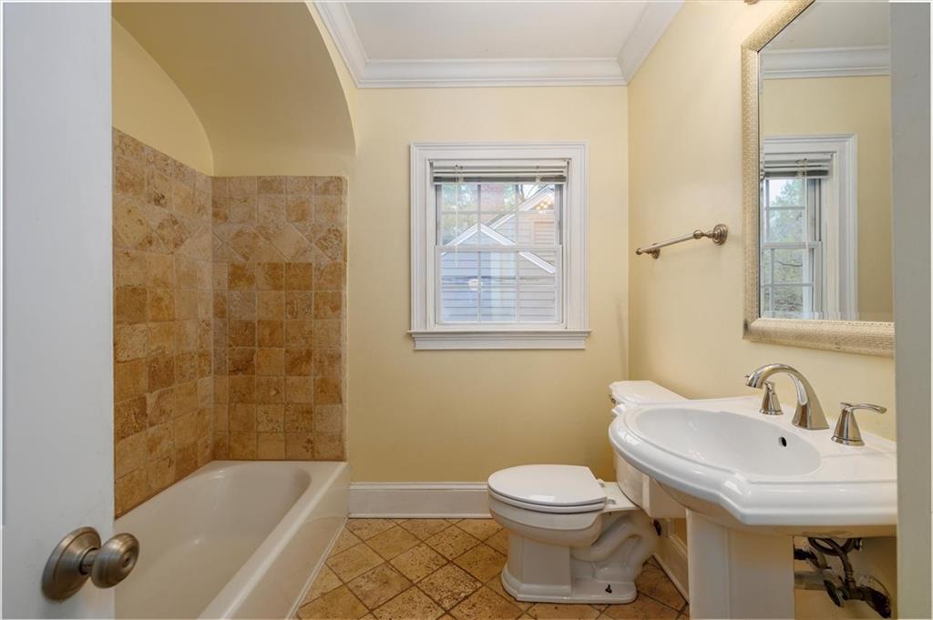 51 Willow Wood Circle, Atlanta, Georgia image 17