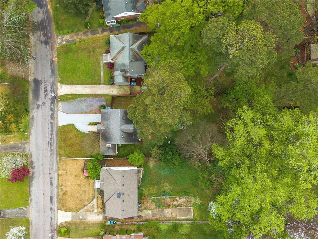 51 Willow Wood Circle, Atlanta, Georgia image 31