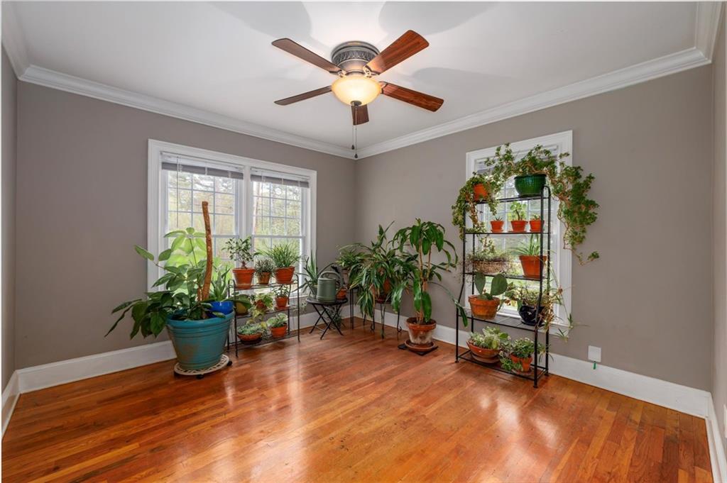 51 Willow Wood Circle, Atlanta, Georgia image 15