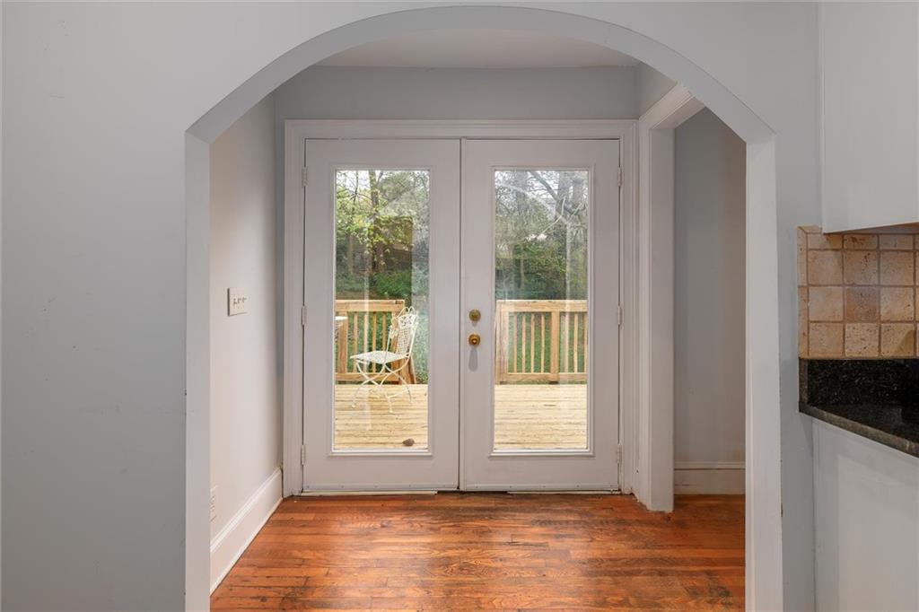 51 Willow Wood Circle, Atlanta, Georgia image 13
