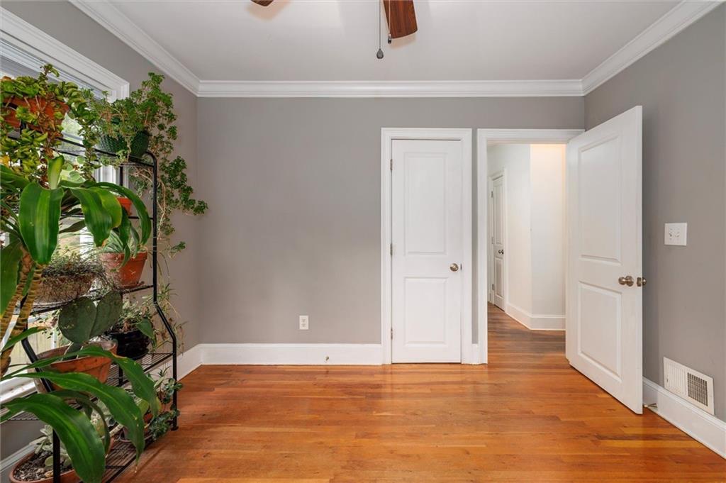 51 Willow Wood Circle, Atlanta, Georgia image 16