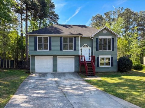 20 Craig Way Covington GA 30016