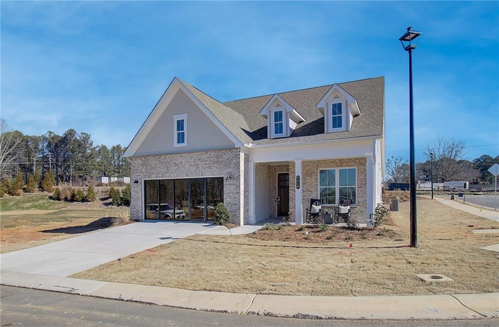 7310 Winderlea Lane
