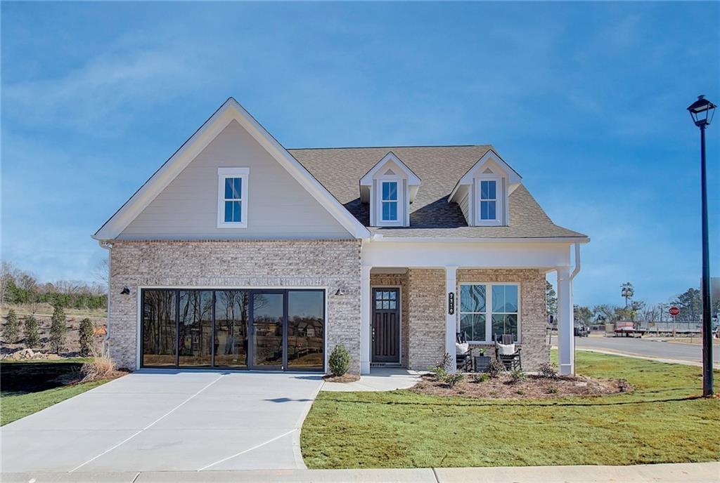7310 Winderlea Lane