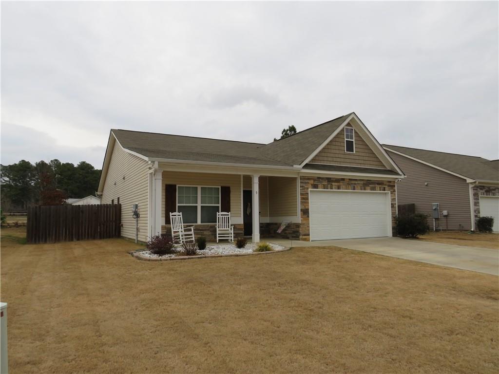 5 Willowrun Drive SW