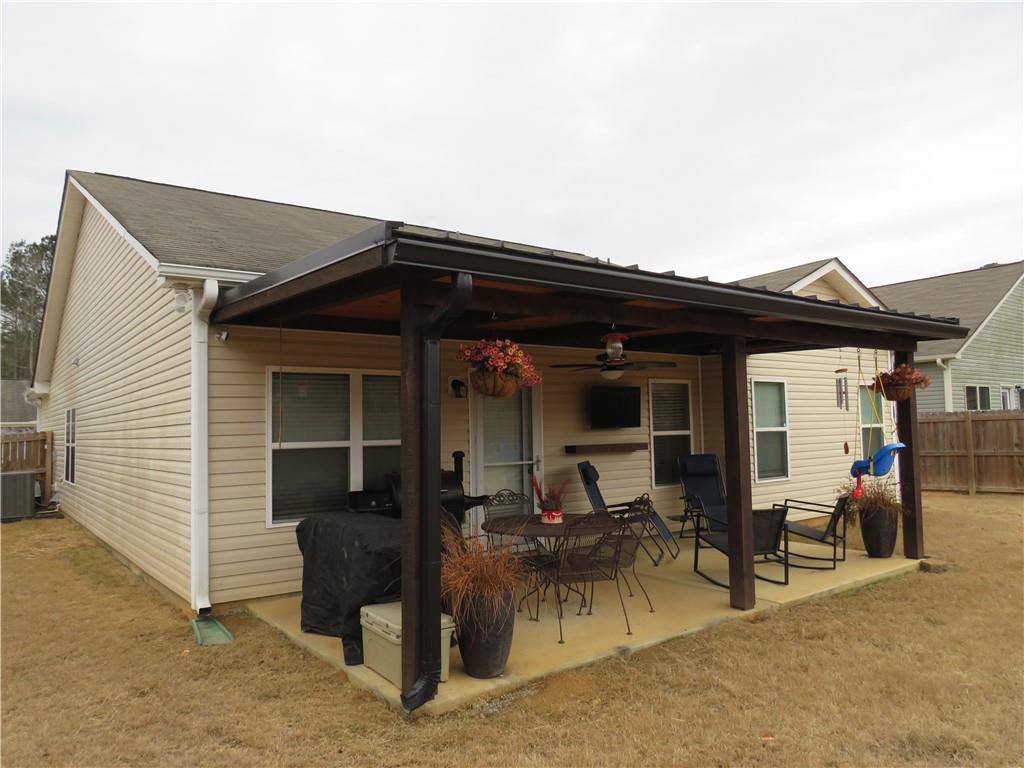 5 Willowrun Drive SW