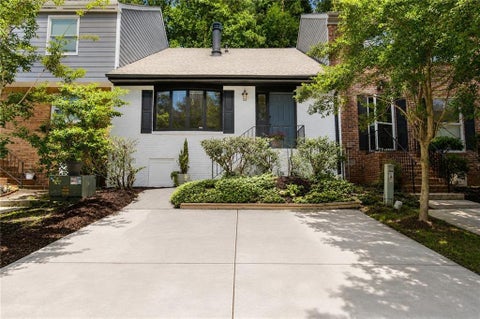 Townhouse For Sale - 1435 Twin Branches Circle<br/> Marietta, GA 30067