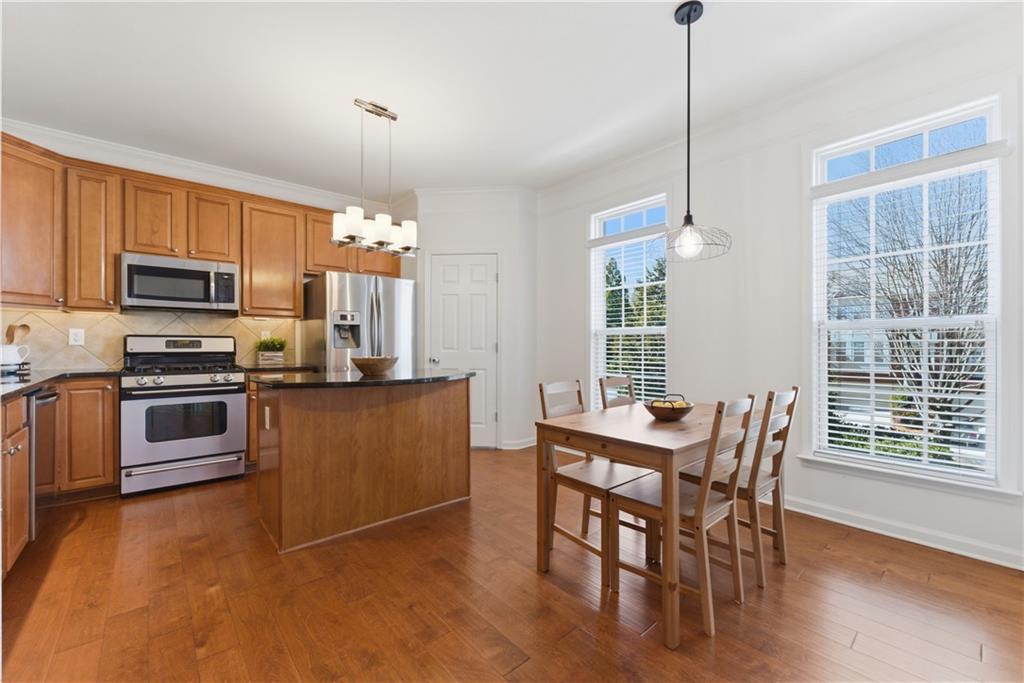 4693 Wehunt Commons Drive SE 1