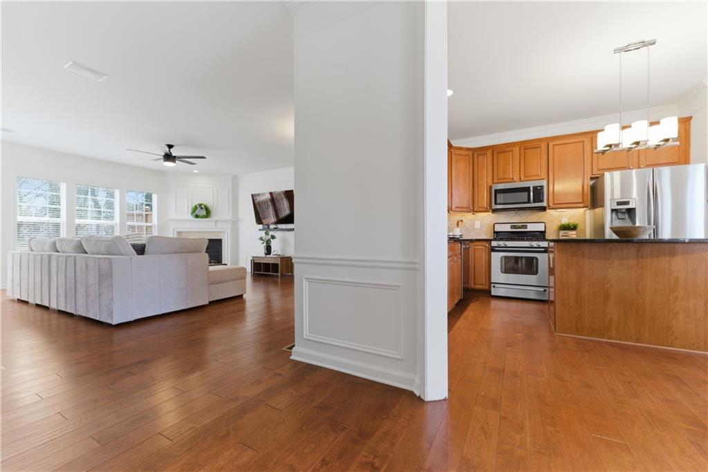 4693 Wehunt Commons Drive SE 1