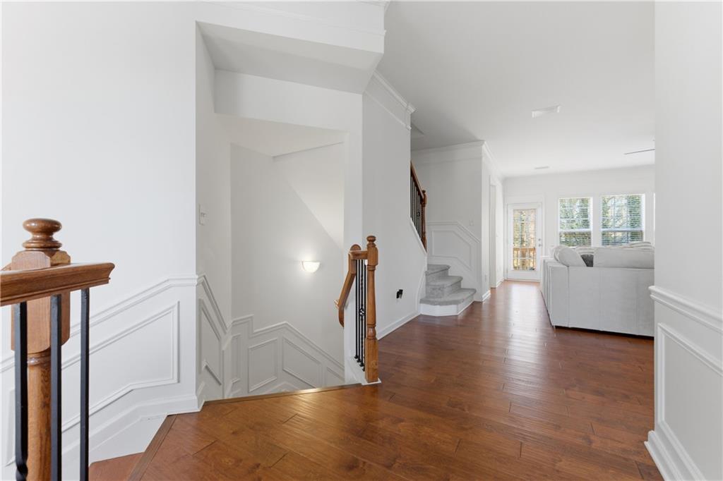 4693 Wehunt Commons Drive SE 1