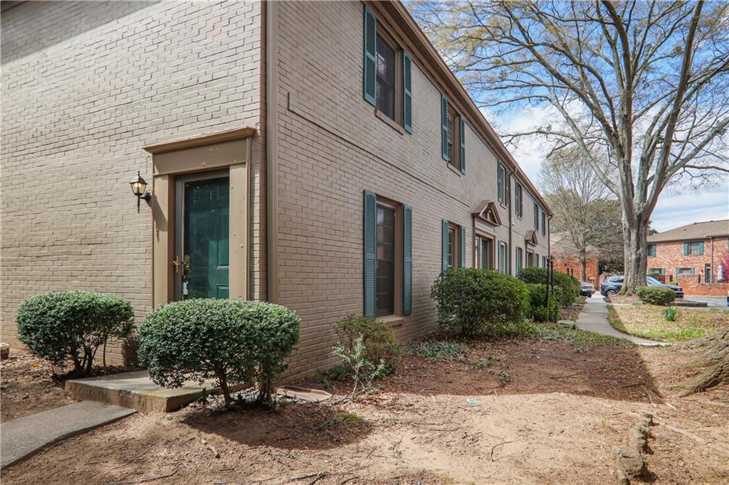 3077 Colonial Way #F, Atlanta, Georgia image 25