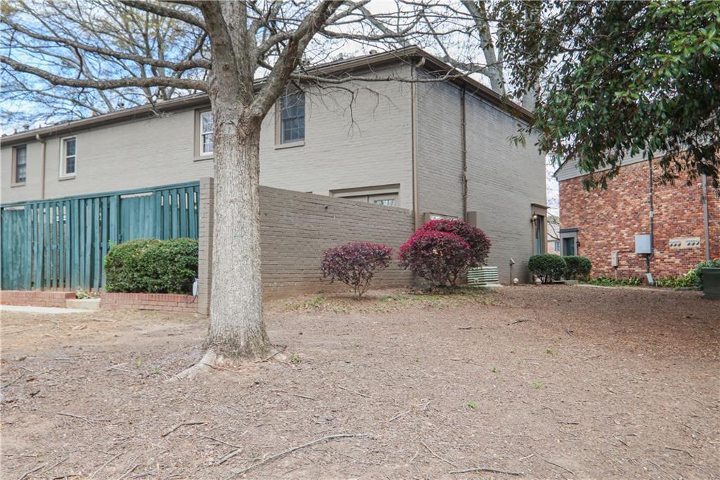 3077 Colonial Way #F, Atlanta, Georgia image 26
