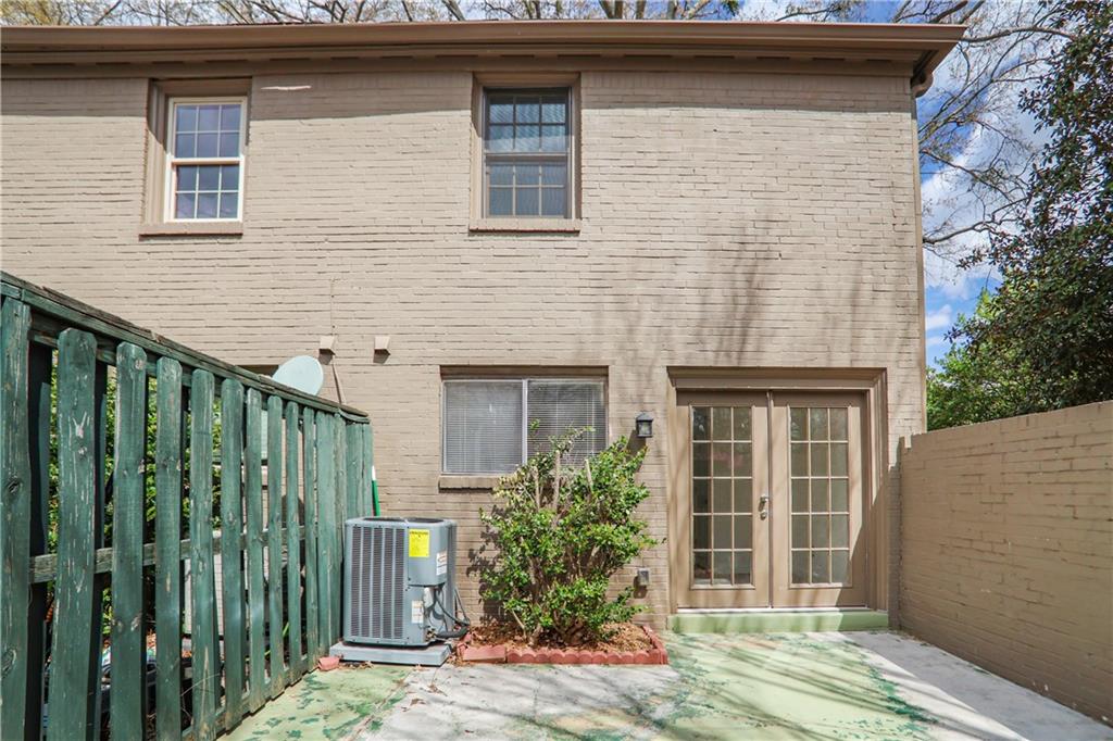 3077 Colonial Way #F, Atlanta, Georgia image 24