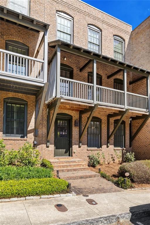 9062 Selborne Lane, Palmetto, Georgia image 1