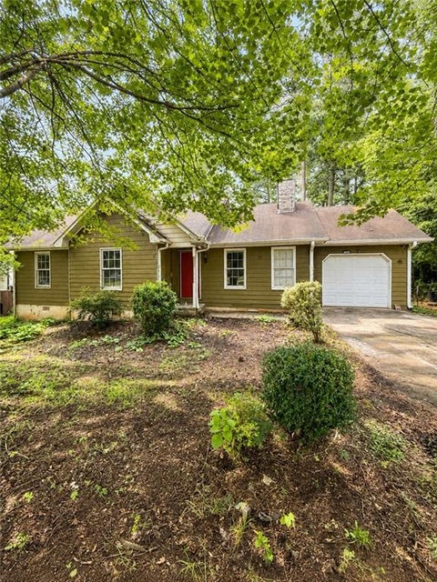 Homes For Sale - 25 Highland Drive Dr<br/> Henry County, Mcdonough, GA 30253