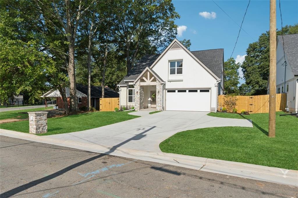 1788 AIRCRAFT Drive SE