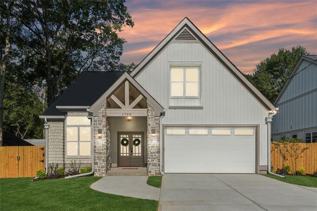 1788 AIRCRAFT Drive SE