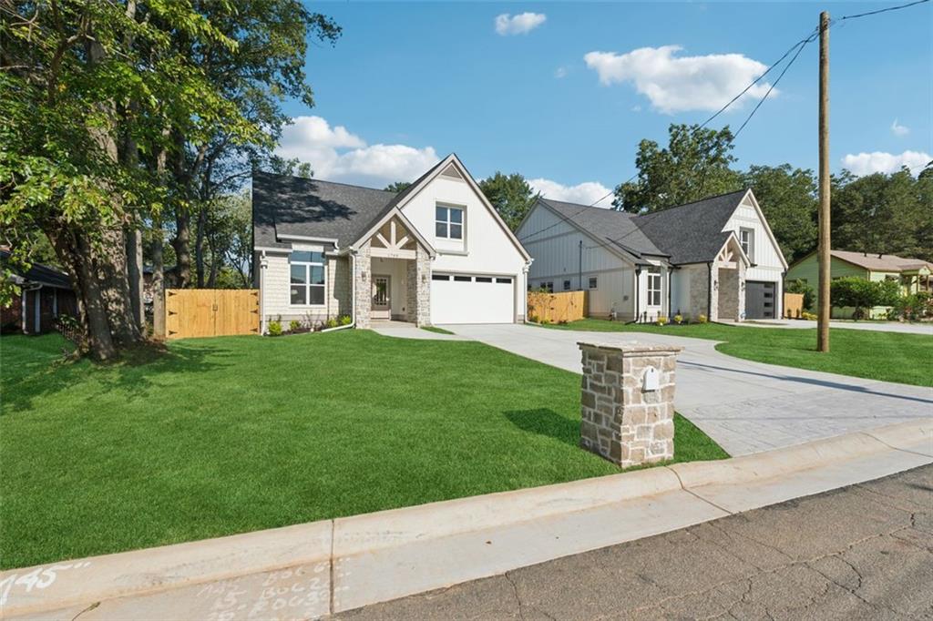 1788 AIRCRAFT Drive SE