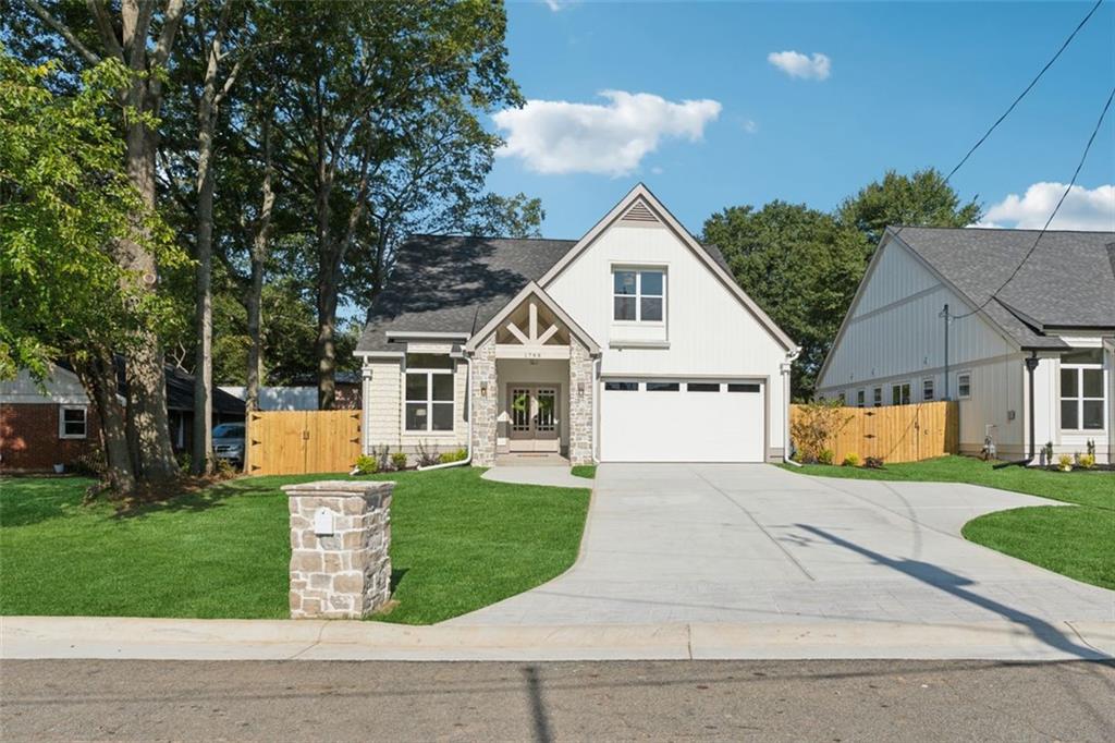 1788 AIRCRAFT Drive SE