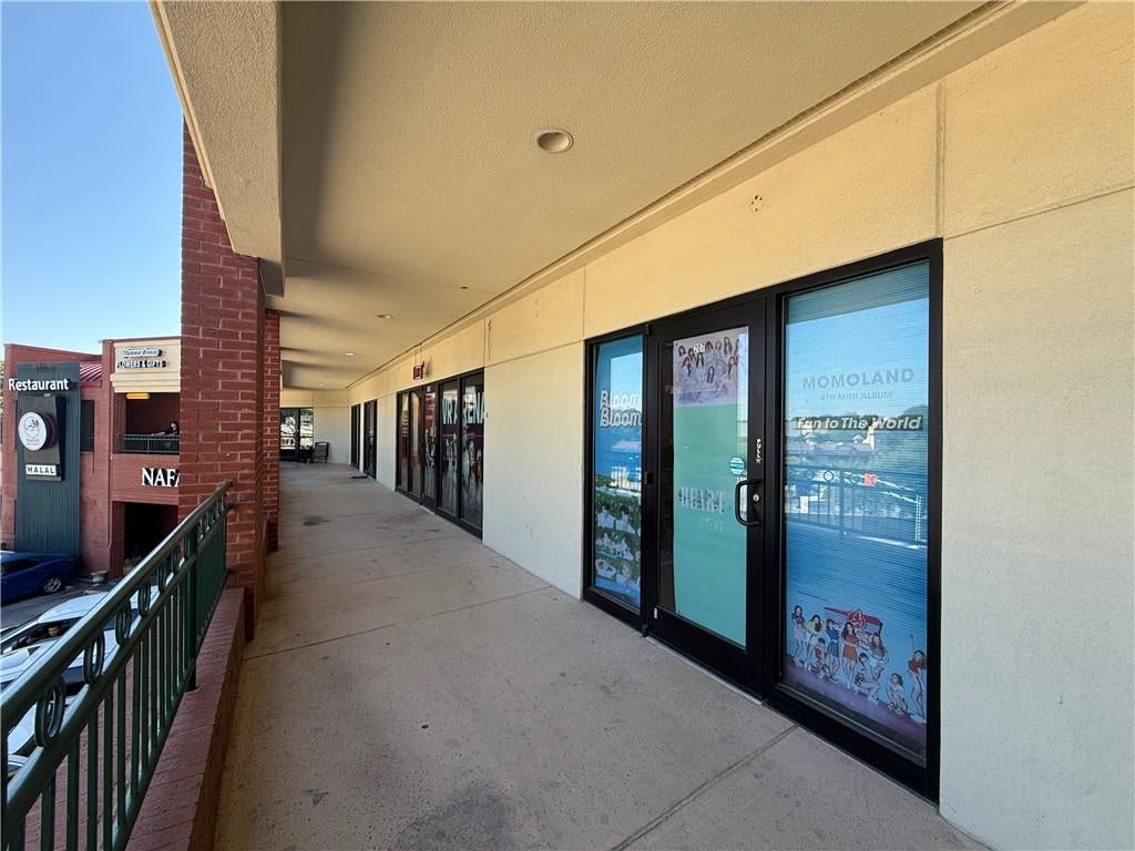 5953 Buford Highway NE 207