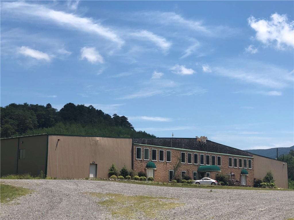 1379 Newsome Gap Road