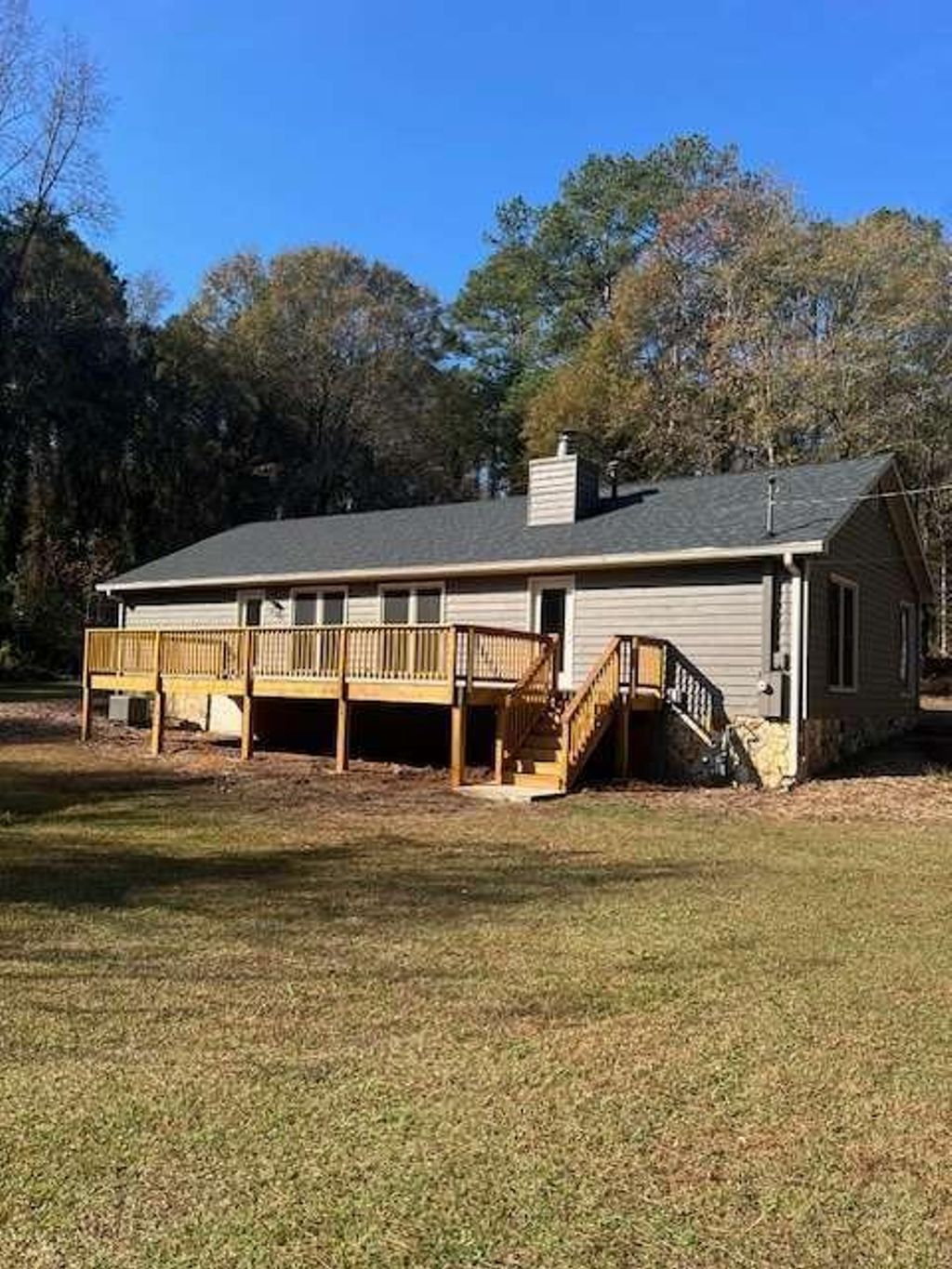 Photo of 55 Dogwood Lane, Mcdonough, GA 30253 (MLS # 7685773)