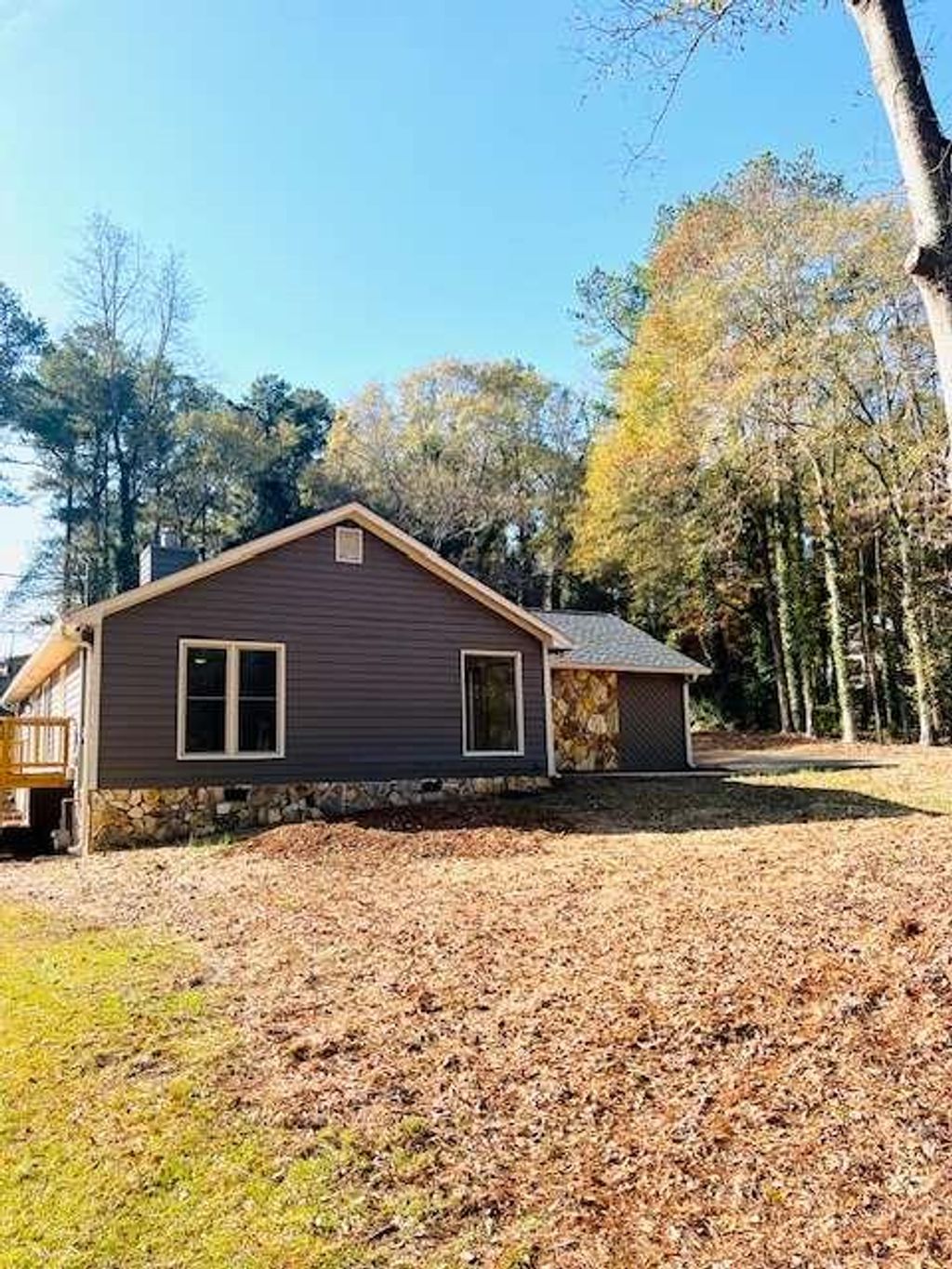 Photo of 55 Dogwood Lane, Mcdonough, GA 30253 (MLS # 7685773)