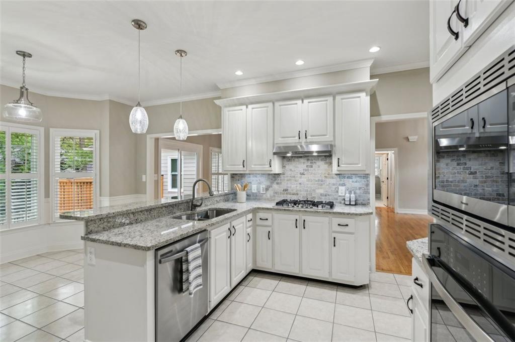 2060 Pate Ridge Drive, Loganville, Georgia image 11