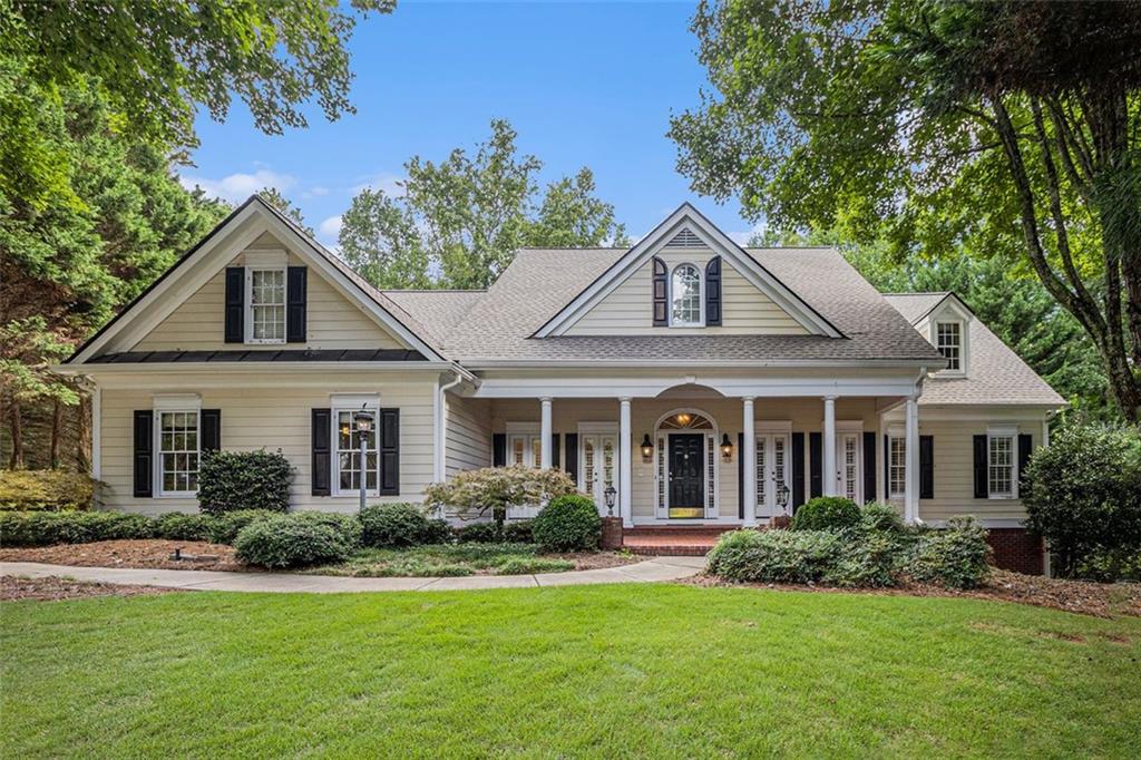 4927 RED CLIFF Court
