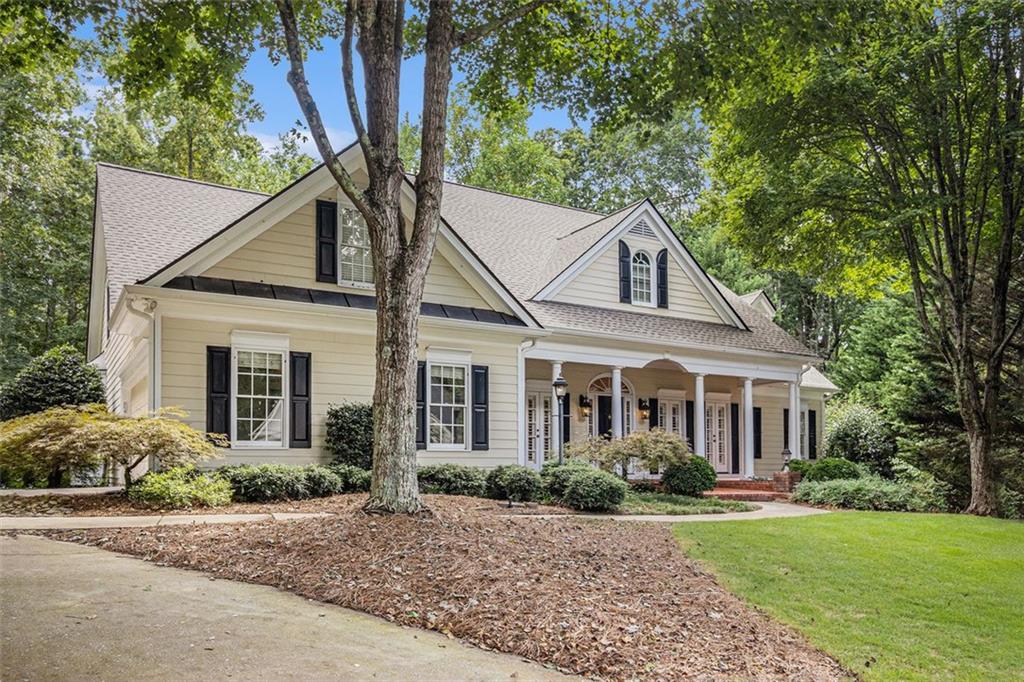 4927 RED CLIFF Court