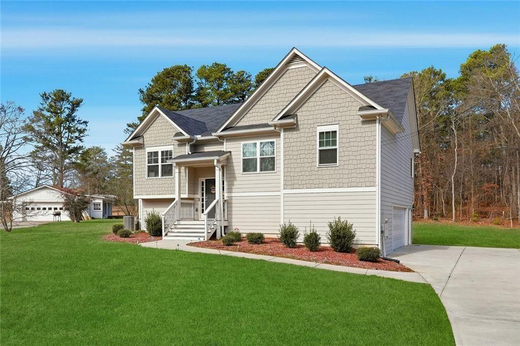 1799 Hammond Woods Circle SW