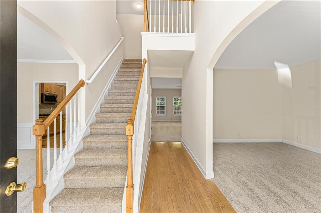 4554 Austin Hills Drive