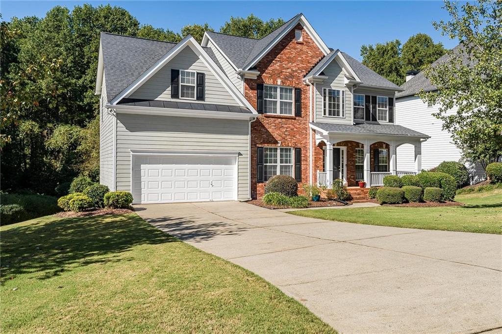 4554 Austin Hills Drive