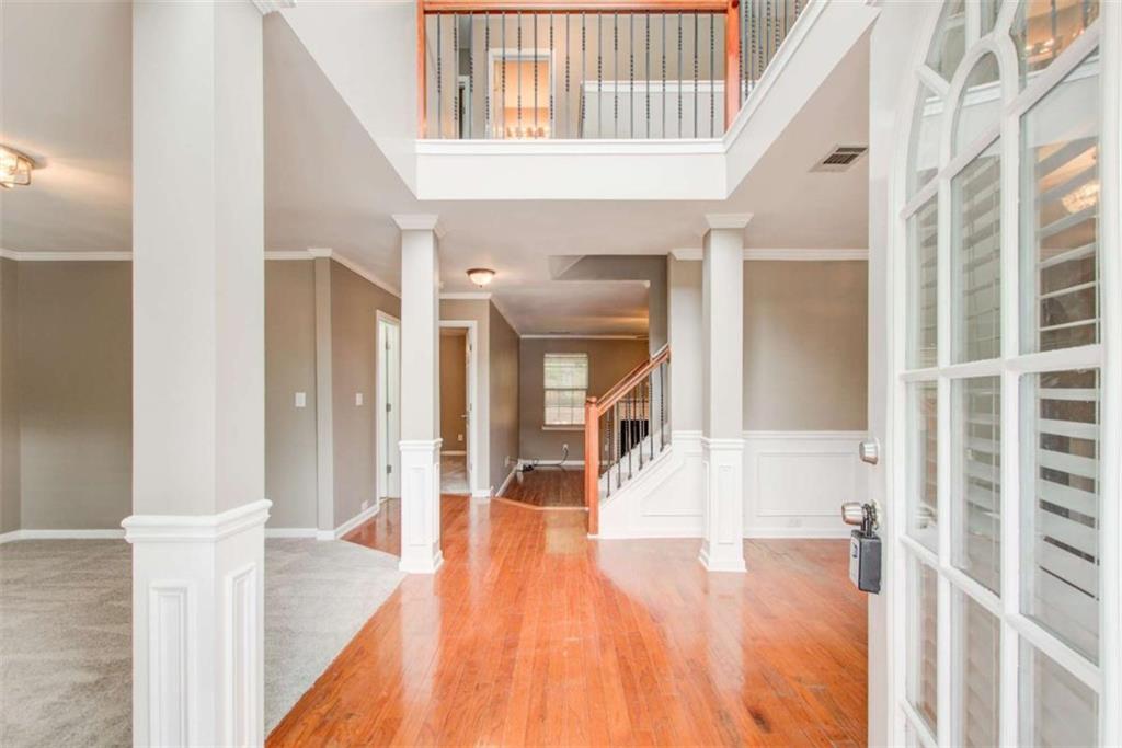 1400 Travers Creek Trail