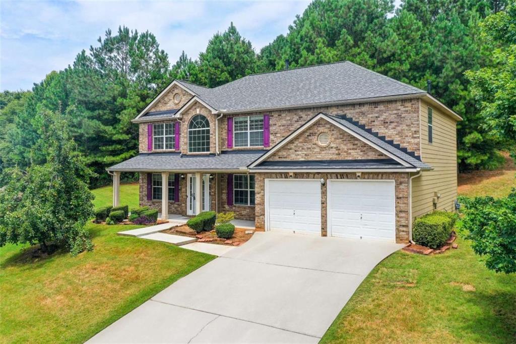 1400 Travers Creek Trail