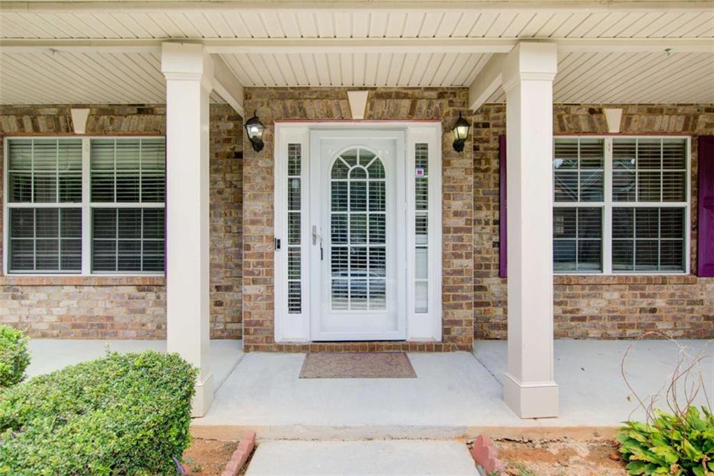 1400 Travers Creek Trail