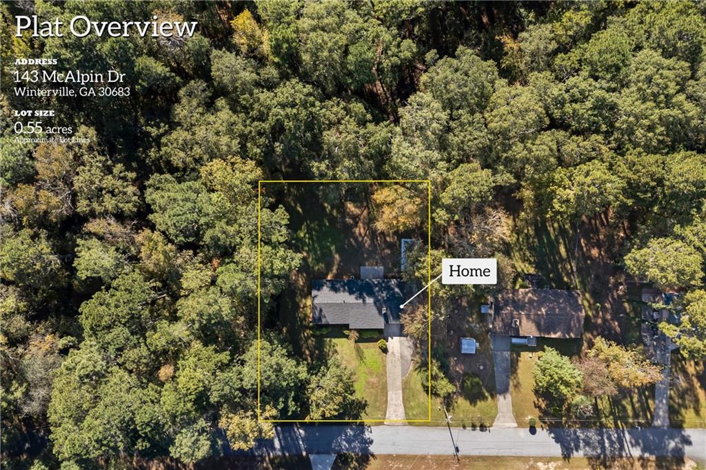 143 McAlpin Drive